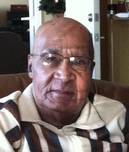 Boyice Williams, Sr.