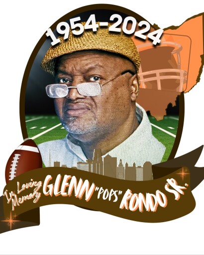 Glenn Rondo Sr.