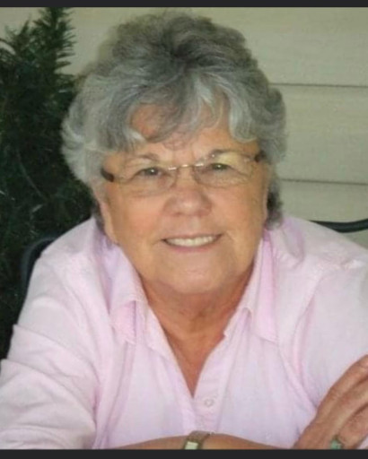 Barbara Morrow Sexton Profile Photo