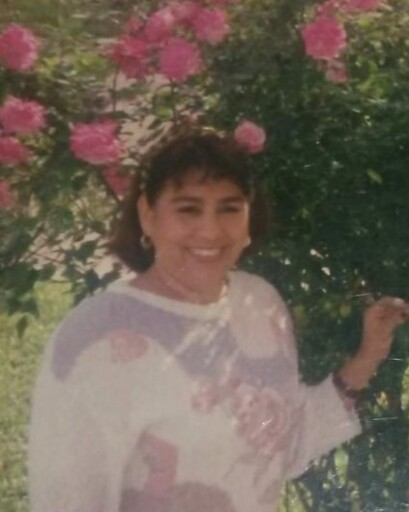 Martha Zayas Salazar's obituary image