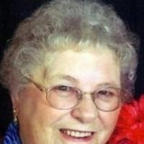 June Randolph Berry Profile Photo