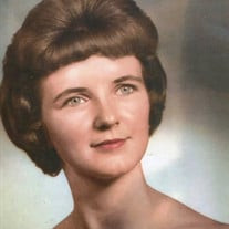 Dorothy Cecil (Boles) Jones