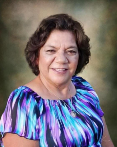 Linda Chavez Profile Photo