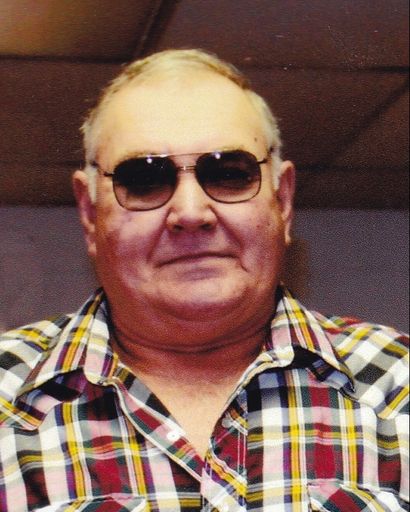 William Alton Davis Profile Photo