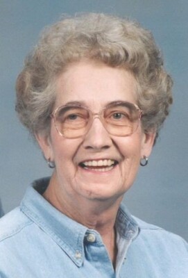 Patricia Ann Peterson