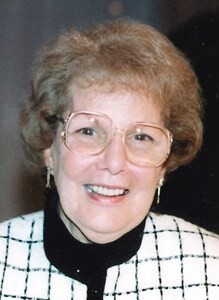 Marion Irene Profile Photo