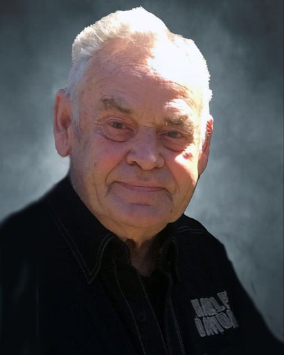 Jerry H. Baker