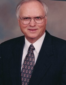 Cecil D. Rothers