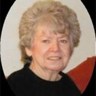 Janet Lenora Borst