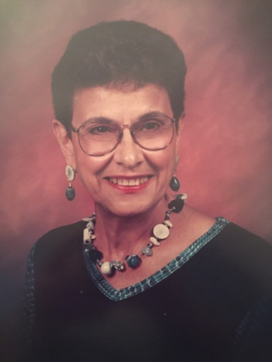 Betty Keene Profile Photo