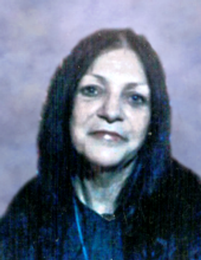 Mary Ann Ingram Profile Photo