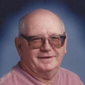 Everett Marion Underwood Profile Photo