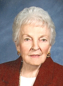 Jane A. Mornard