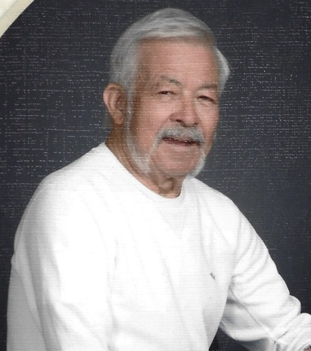 Salomon John Hernandez