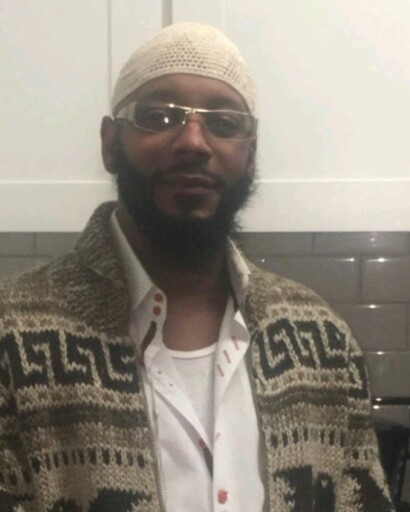 Bryant "Abdul Salaam" Wilson Profile Photo