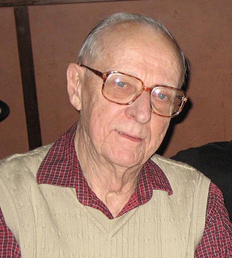 William “Bill” J. Wailgum, Sr.