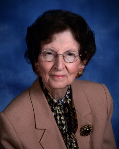 Louise Stafford Johnston Profile Photo