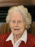 Ruby  M. Burgdorfer Profile Photo