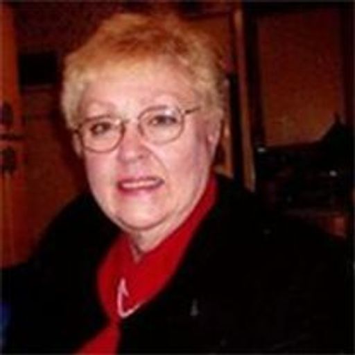 Arlene Marie Wardle-Correll