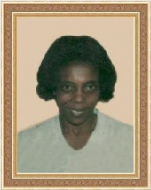 Willie Mae A. Faulk