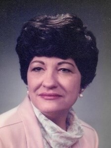 Barbara Praeger Ervay Profile Photo