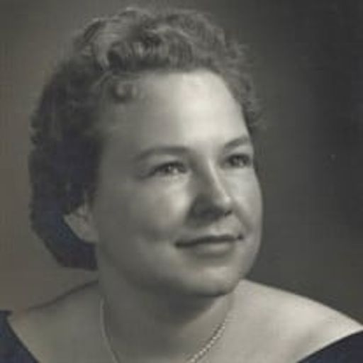 Nellie Louise Hicks Burch Profile Photo