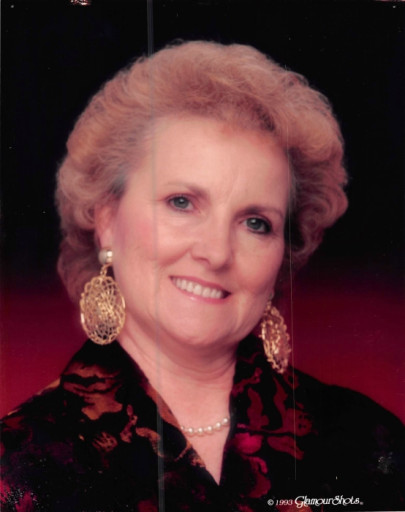 Betty Dooley Profile Photo