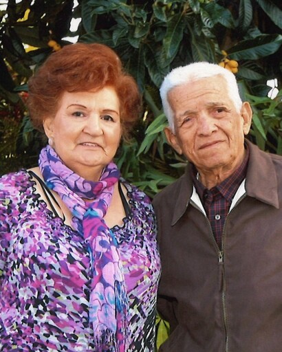 Dora and Hernan Gonzalez's obituary image