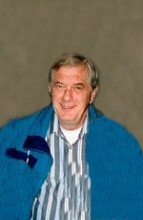 John H. Poppema Profile Photo