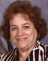 Sandra L. "Sandy" Fronzaglia Bartley