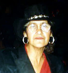 Margarita Ruiz Profile Photo