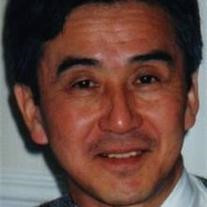 Luiz K. Fujimoto, MD