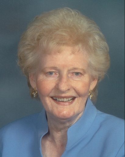 Jo Ann Fox Lowe