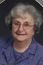 Wilma Lee Burrow