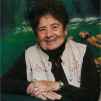 Estella Martinez Profile Photo