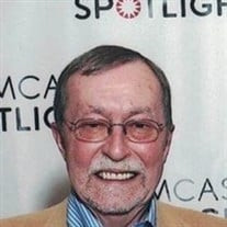 Donald Francis Mcgrath, Jr.