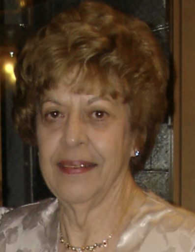 Anita Macioce Profile Photo