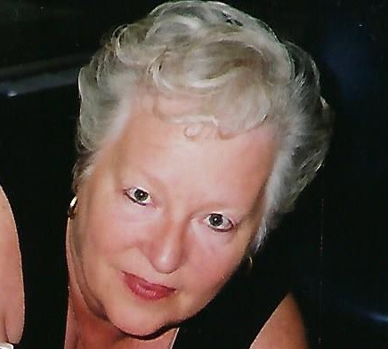 Patricia Maas Profile Photo