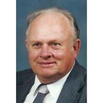 Rev. Billy G. Holloway Profile Photo