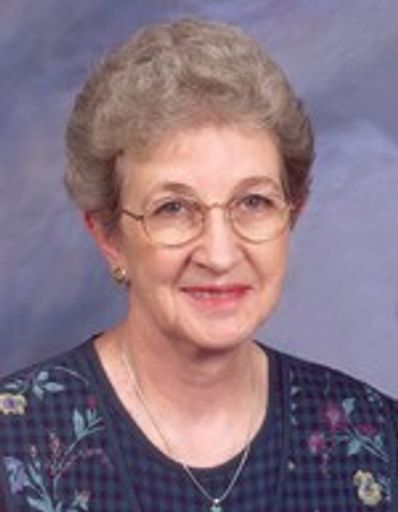 Mary Mundt