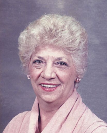 Margaret Moyer