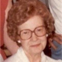 Gladys Erickson Profile Photo