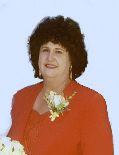 Rita Raymer