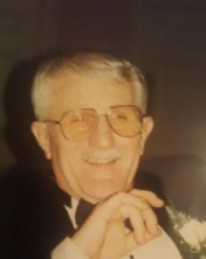 George William “Bill” Alderman