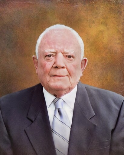 George H. "Butch" Buller, Jr.