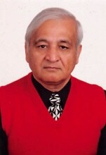 Reza Marefat Profile Photo