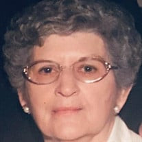 Mildred Dailey Profile Photo