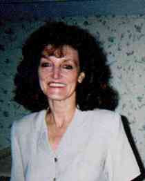 Barbara Jean Smith Profile Photo