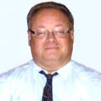 Gregory A. Lombardo Jr. Profile Photo