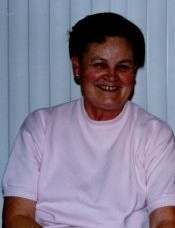 Virginia Blair Profile Photo